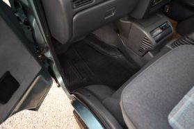 1992 DAIHATSU ATRAI DECK VAN TRUCK EF-TS -