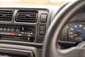 1998 SUZUKI JIMNY SUV K6A  