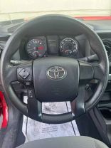 2017 Toyota Tacoma Access Cab Sr Pickup 4d 6 Ft - Image 11