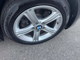2014 BMW 3 SERIES