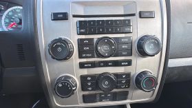 2012 FORD ESCAPE
