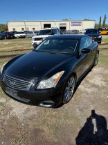 2008 Infiniti G - Image 1
