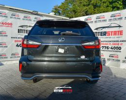 2018 LEXUS RX For Sale in Orlando