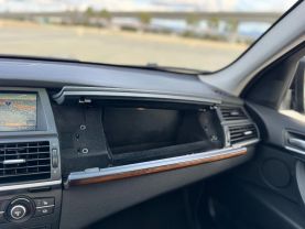 2008 BMW X5 SUV 6-CYL, 3.0 LITER 3.0SI SPORT UTILITY 4D