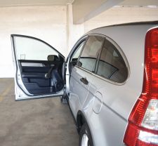2010 HONDA CR-V SUV 4-CYL, VTEC, 2.4 LITER EX SPORT UTILITY 4D