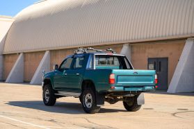 1999 TOYOTA HILUX SPORTS PICKUP TRUCK 1RZ-E -