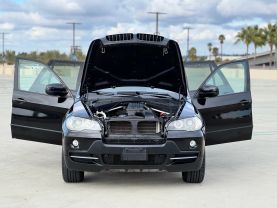 2008 BMW X5 SUV 6-CYL, 3.0 LITER 3.0SI SPORT UTILITY 4D