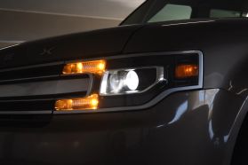 2019 FORD FLEX SUV V6, 3.5 LITER LIMITED SPORT UTILITY 4D