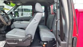 2015 Ford F350 Super Duty Super Cab Xlt Utility 4x4 - Image 17