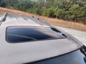 2007 HONDA ODYSSEY