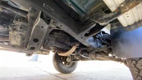 1999 TOYOTA HILUX SPORTS PICKUP TRUCK 1RZ-E -
