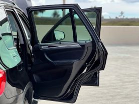 2008 BMW X5 SUV 6-CYL, 3.0 LITER 3.0SI SPORT UTILITY 4D