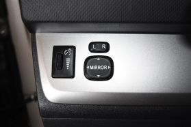 2012 SCION XB HATCHBACK 4-CYL, 2.4 LITER HATCHBACK 4D