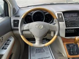 2005 LEXUS RX
