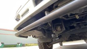 1992 DAIHATSU ATRAI DECK VAN TRUCK EF-TS -