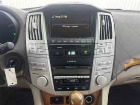 2009 LEXUS RX
