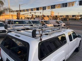 2019 TOYOTA TACOMA ACCESS CAB PICKUP 4-CYL, 2.7 LITER SR5 PICKUP 4D 6 FT