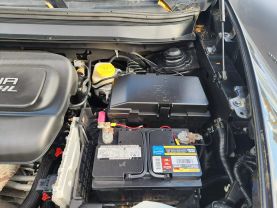 2014 Jeep Patriot - Image 11