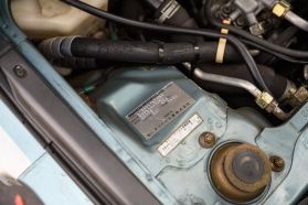 1992 DAIHATSU ATRAI DECK VAN TRUCK EF-TS -