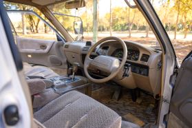 1995 TOYOTA LITEACE VAN 3Y-EU FXV LIMITED