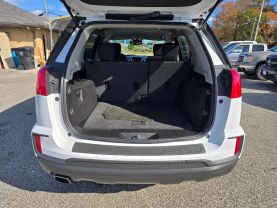 2017 GMC TERRAIN SUV 4-CYL, 2.4 LITER SLE-1 SPORT UTILITY 4D