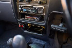 1999 TOYOTA HILUX SPORTS PICKUP TRUCK 1RZ-E -