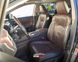 2018 LEXUS RX For Sale in Orlando