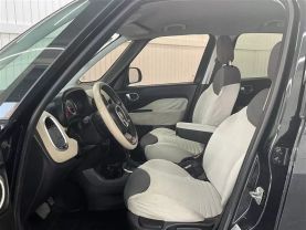 2014 FIAT 500L