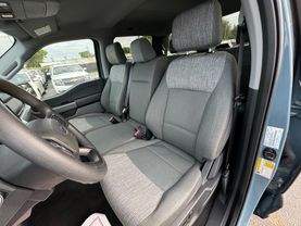 2023 FORD F150 SUPERCREW CAB PICKUP V6, ECOBOOST, TWIN TURBO, 3.5 LITER XLT PICKUP 4D 5 1/2 FT