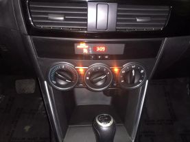2013 MAZDA CX-5 SUV 4-CYL, SKYACTIV-G, 2.0L SPORT SUV 4D
