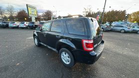 2012 FORD ESCAPE