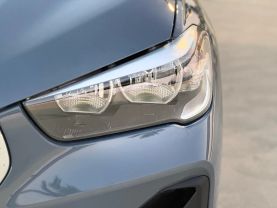 2021 BMW X1 SUV 4-CYL, TURBO, 2.0 LITER SDRIVE28I SPORT UTILITY 4D