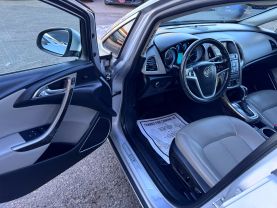 2017 BUICK VERANO
