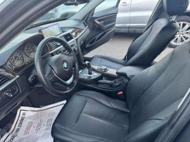 2014 BMW 3 SERIES
