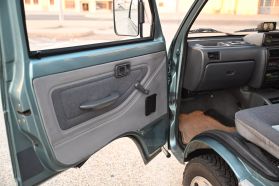 1992 DAIHATSU ATRAI DECK VAN TRUCK EF-TS -