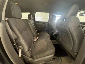 2013 CHEVROLET TRAVERSE