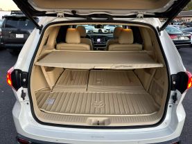 Used 2019 TOYOTA HIGHLANDER SUV V6, 3.5 LITER LIMITED PLATINUM SPORT UTILITY 4D - LA Auto Star located in Virginia Beach, VA