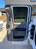 2019 FORD F150 SUPER CAB PICKUP V8, FLEX FUEL, 5.0 LITER XL PICKUP 4D 8 FT at Motors On Wheels - used car dealership in Houston, Texas.