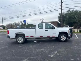 2013 CHEVROLET SILVERADO 3500 HD EXTENDED CAB
