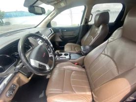2013 GMC ACADIA