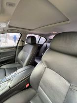 2011 BMW 5 SERIES SEDAN 6-CYL, TURBO, 3.0 LITER 535I XDRIVE SEDAN 4D