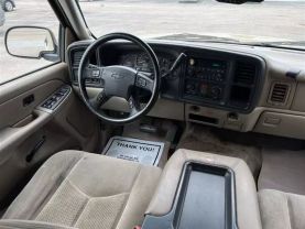 2005 CHEVROLET TAHOE