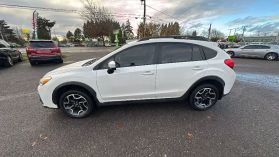 2017 SUBARU CROSSTREK