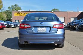 2015 SUBARU LEGACY
