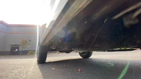 1992 DAIHATSU ATRAI DECK VAN TRUCK EF-TS -