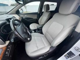 2014 HYUNDAI SANTA FE