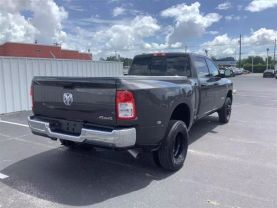 2020 RAM 3500 CREW CAB