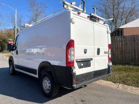 2019 Ram Promaster Cargo Van - Image 4