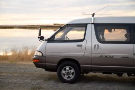 1995 TOYOTA LITEACE VAN 3Y-EU FXV LIMITED