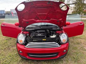 2014 MINI CLUBMAN HATCHBACK 4-CYL, 1.6 LITER COOPER HATCHBACK 3D